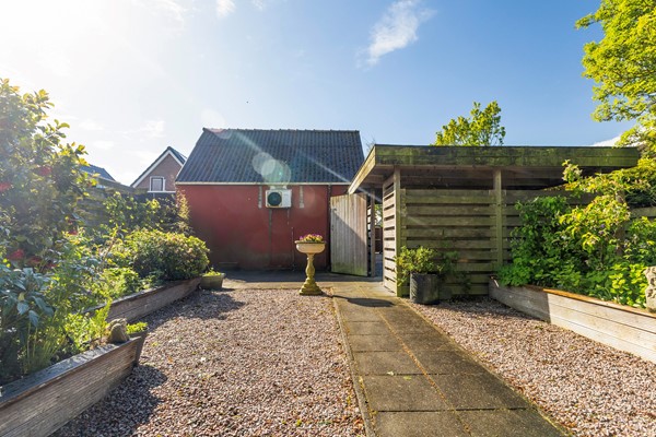Medium property photo - Hermanawei 31, 9047 JB Minnertsga